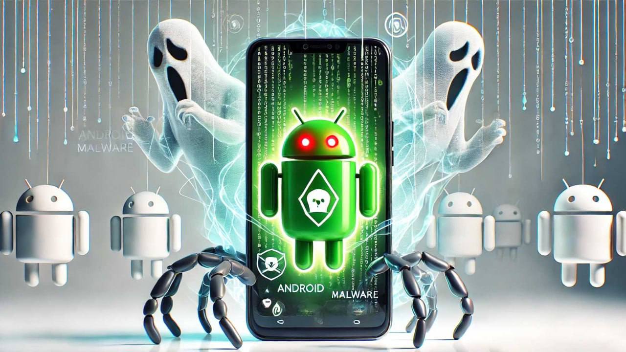 Haittaohjelmat ovat kehittyneet liian kehittyneiksi: nyt ne käyttävät Googlen omaa tekoälyä mainosten huijaamiseen ja Androidin hallitsemiseen mielivaltaisesti.