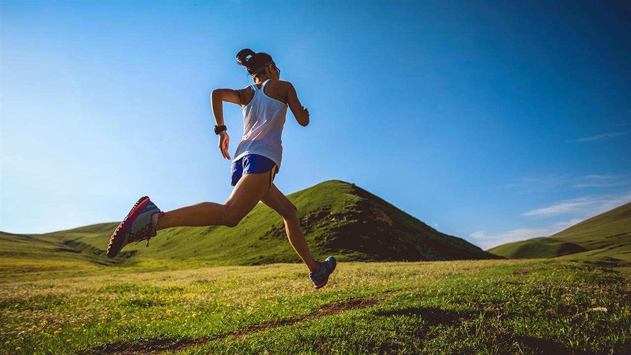 Tutkimus, joka selittää, millainen fyysinen aktiivisuus pidentää parhaiten elämää.