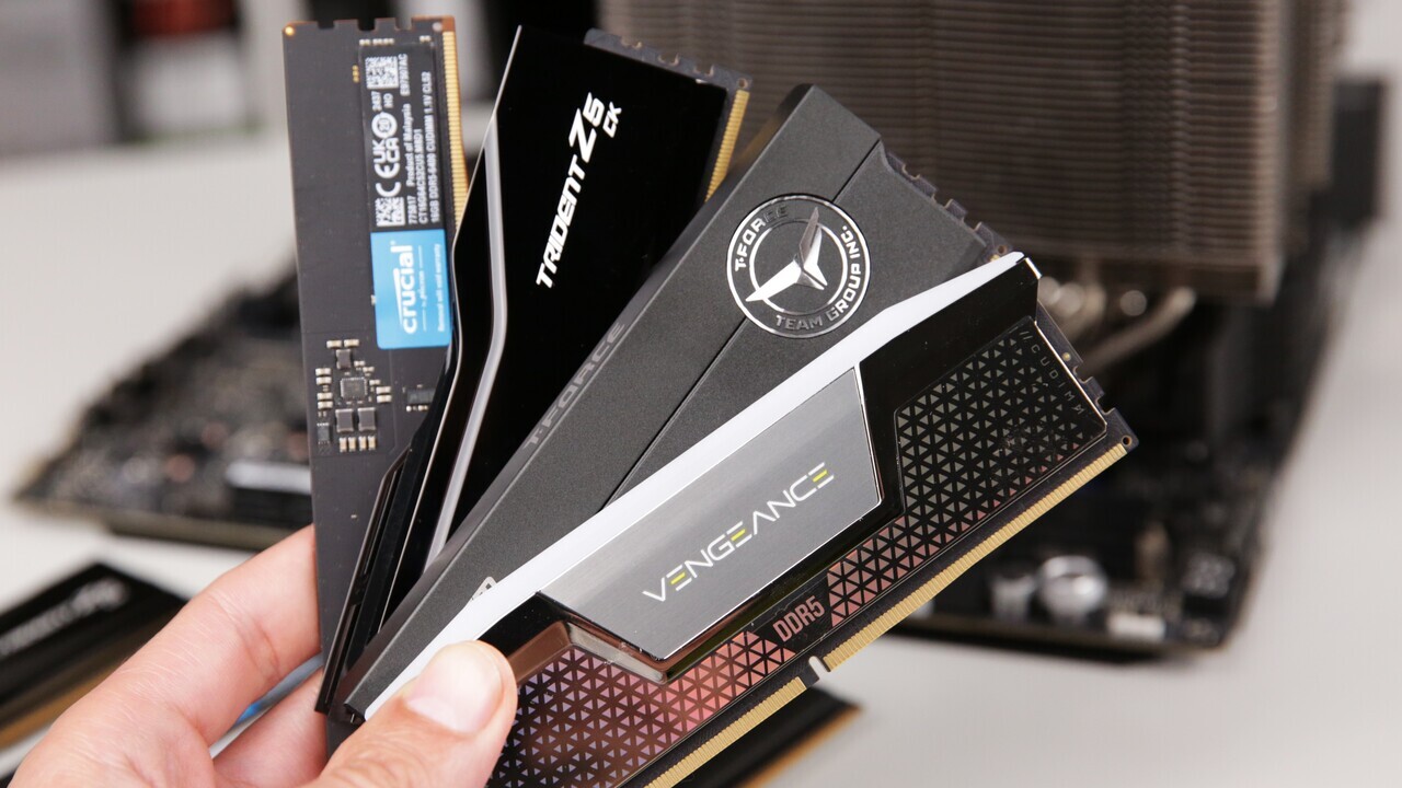 Operatiivisen muistin hintojen huima nousu on vain alkusoittoa toiselle hinnannousulle: SSD-levyjen hintojen nousulle.