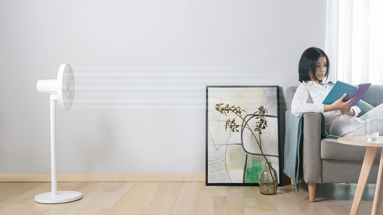 Ei ilmastointia, ei tuuletinta: uusi ilmastointijärjestelmä, joka säästää jopa 30 % energiaa.