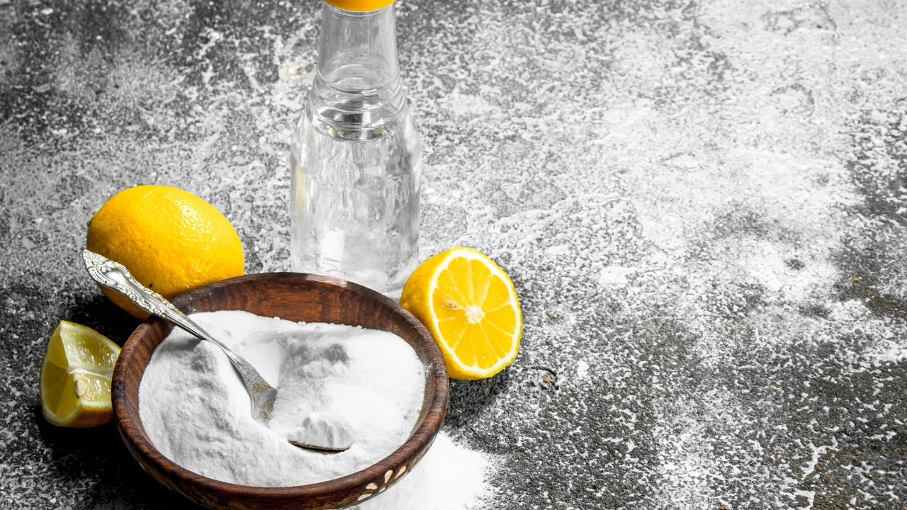 Etikan ja sitruunan yhdistelmä: miksi sitä suositellaan ja mihin tämä kotitekoinen yhdistelmä on hyödyllinen.