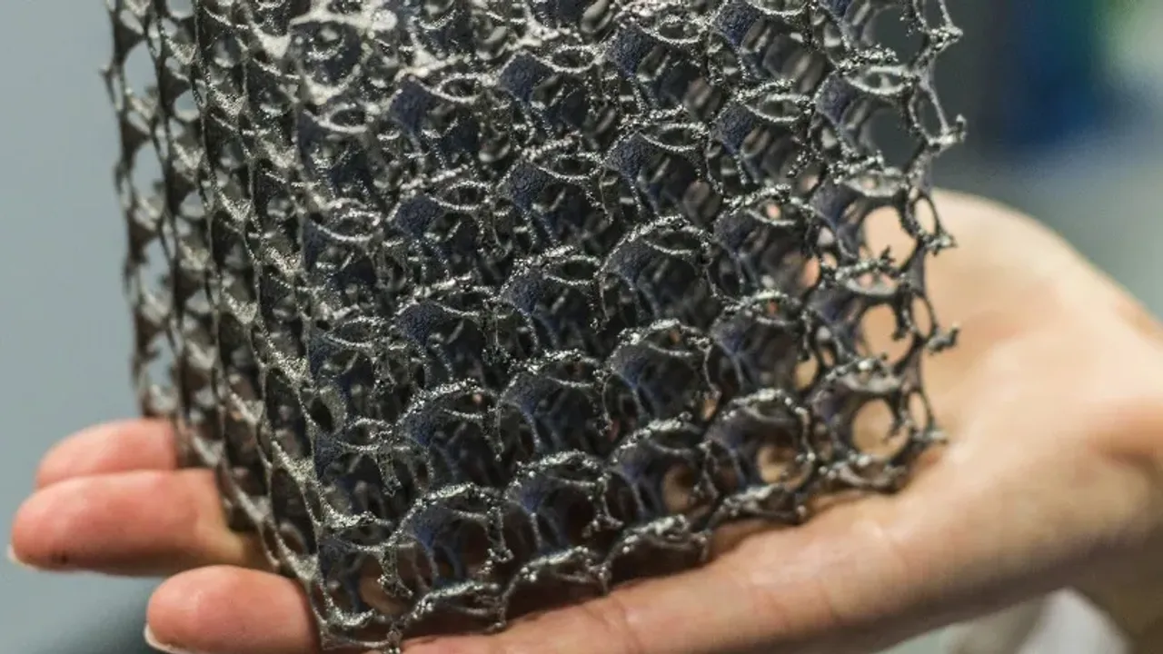 He onnistuivat luomaan käytännössä ikuisen materiaalin: se uusiutuu yli 1000 kertaa ja kestää jopa 500 vuotta.