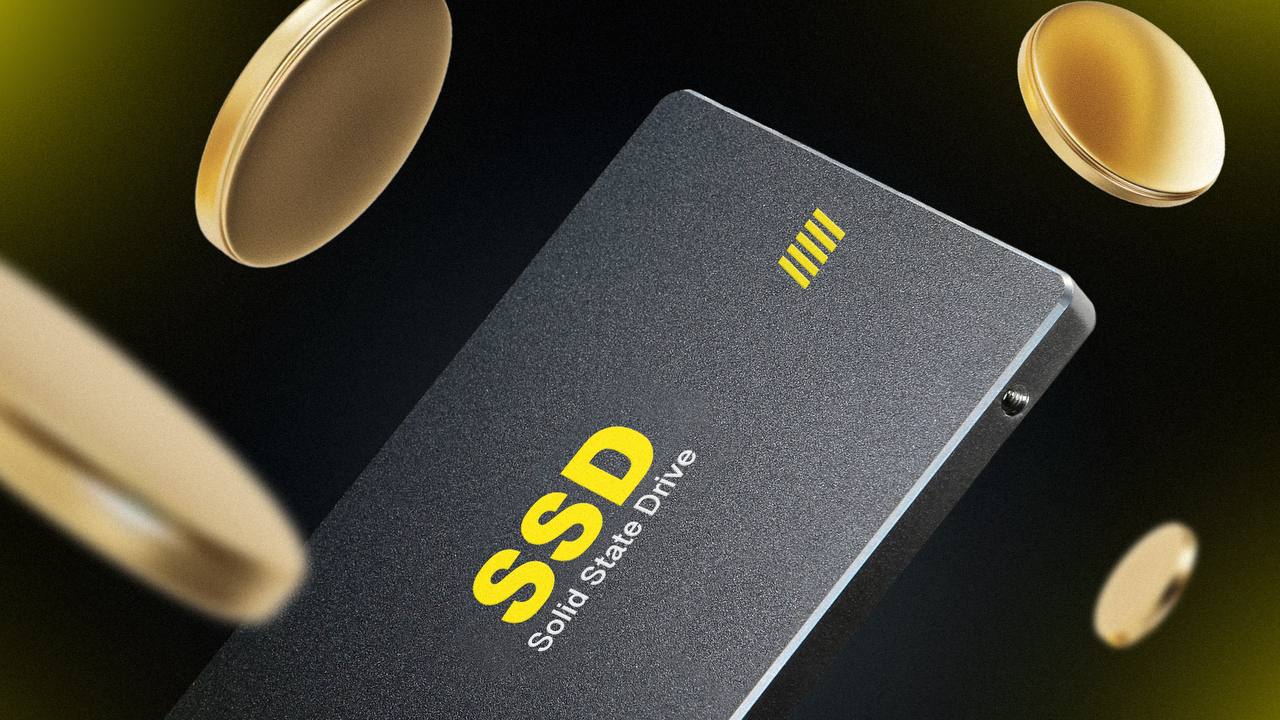 Operatiivisen muistin hintojen huima nousu on vain alkusoittoa toiselle hinnannousulle: SSD-levyjen hintojen nousulle.