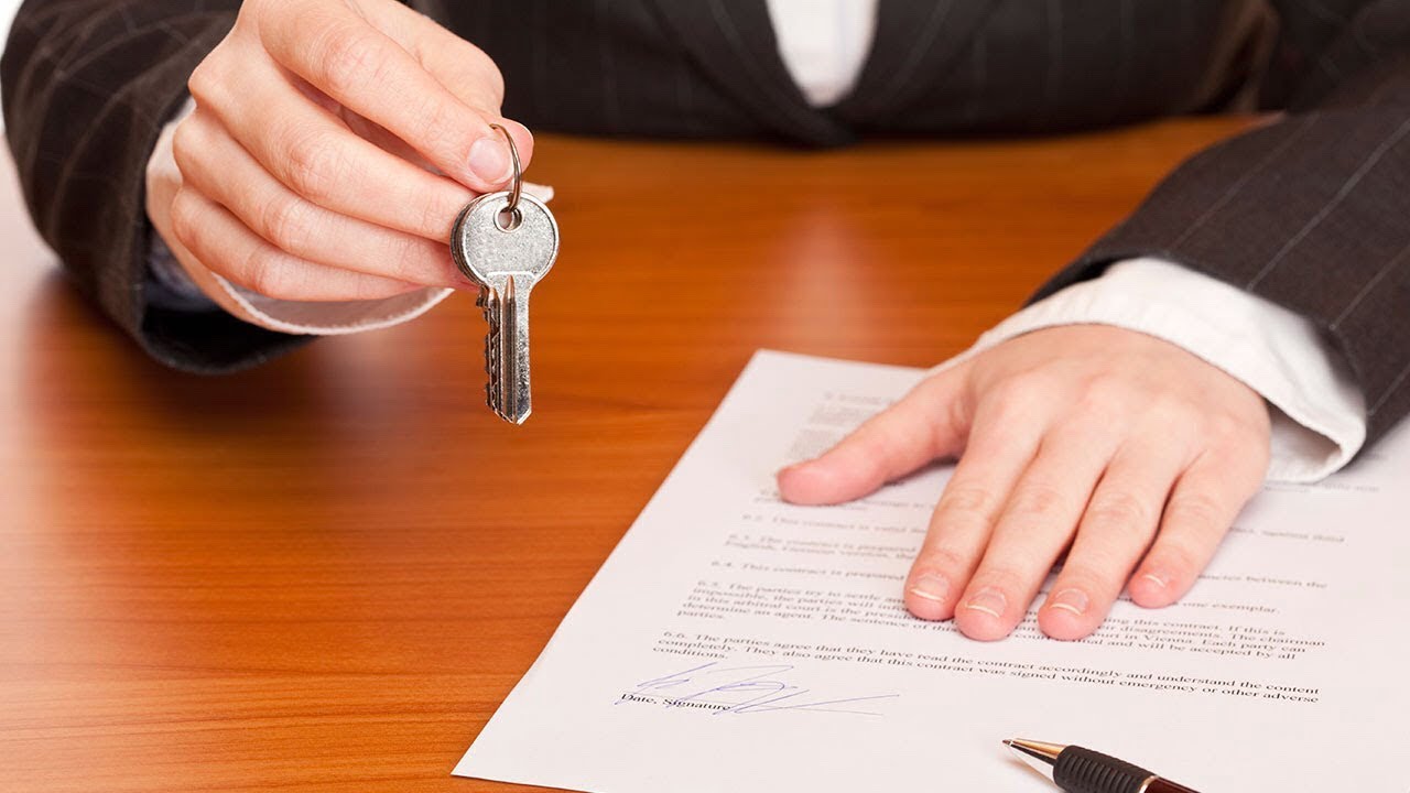 Onko vuokralaisena minun velvollisuuteni maksaa lämmitysjärjestelmän kytkentä- ja asennuskulut?