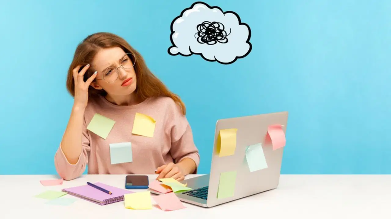 Mitä ihmisten nimien unohtaminen tarkoittaa psykologisesta näkökulmasta?