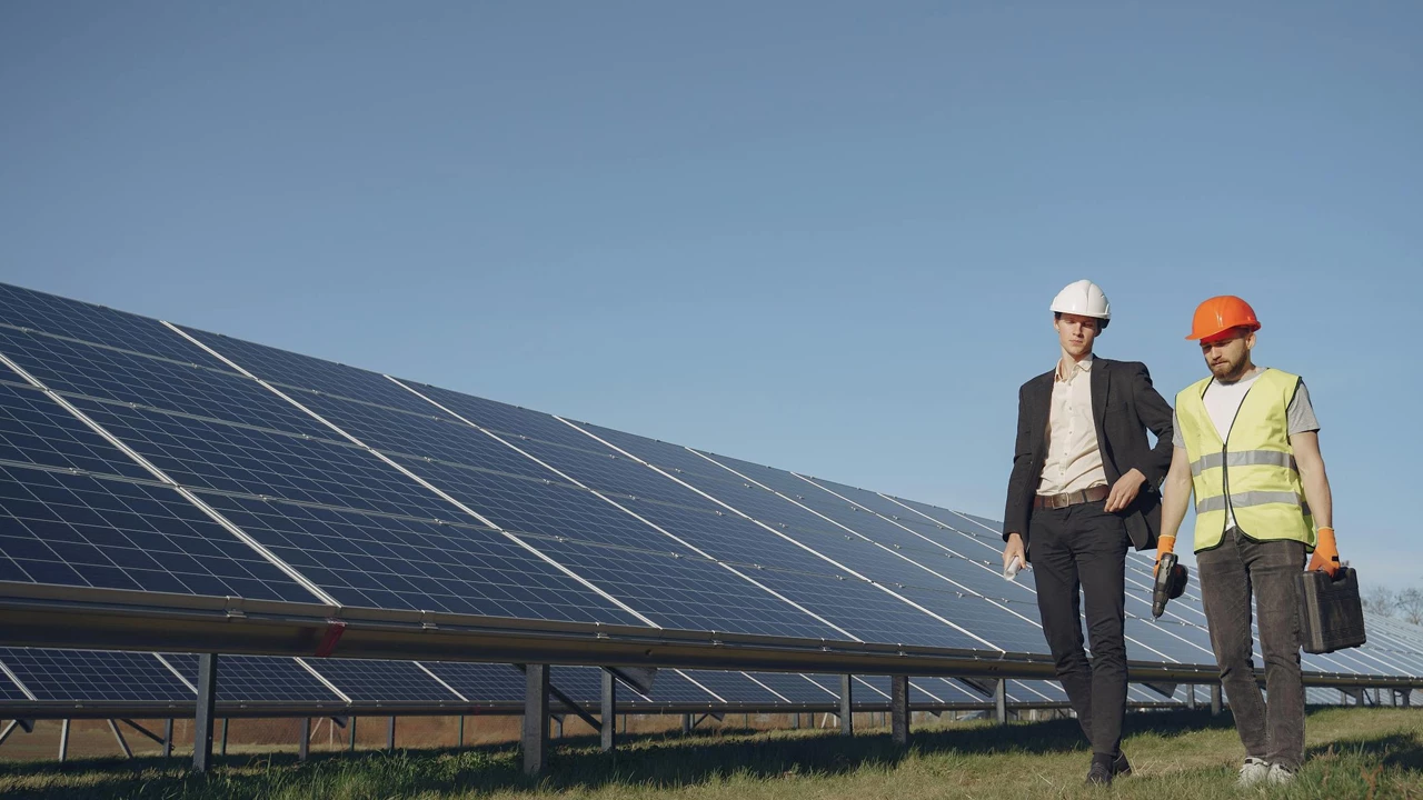 Ammattia, jonka valitsevat harvat ja josta tulee perustavanlaatuinen 10 vuoden kuluttua.