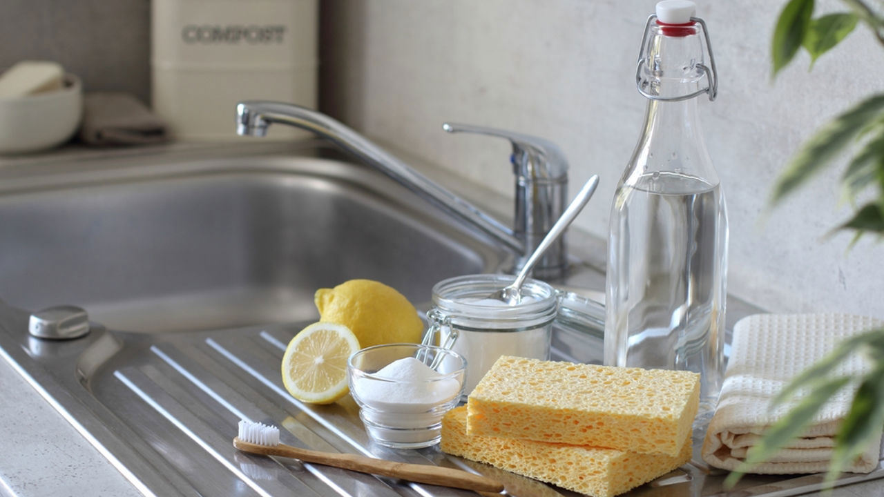 Valkaisuaineen kaataminen viemäriin: miksi se on suositeltavaa ja mitkä ovat sen edut.