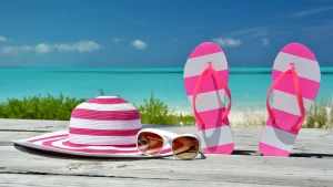 Onko sinun vaikea pysähtyä lomalla? Salaisuudet tämän tavoitteen saavuttamiseksi.