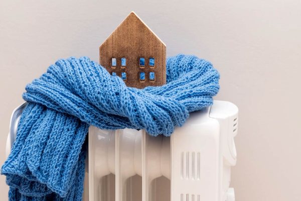 lämmitysjärjestelmän