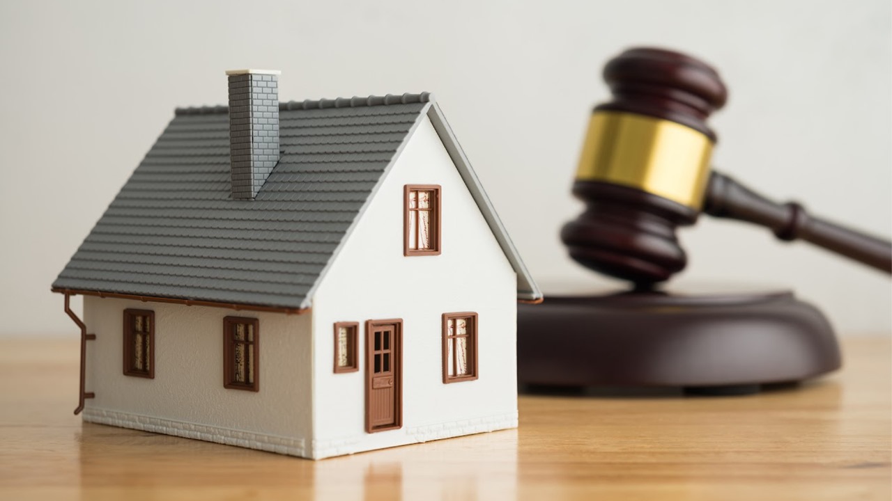 Asuntojen vuokrausta koskeva laki on kumottu: häätö on poissuljettu, ja vuokralaiset voivat nyt jäädä asumaan kotiinsa pidempään.