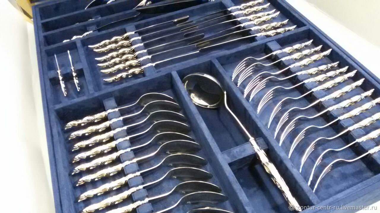 Kuinka järjestää ja käyttää tehokkaasti keittiön ruokailuvälineiden laatikot