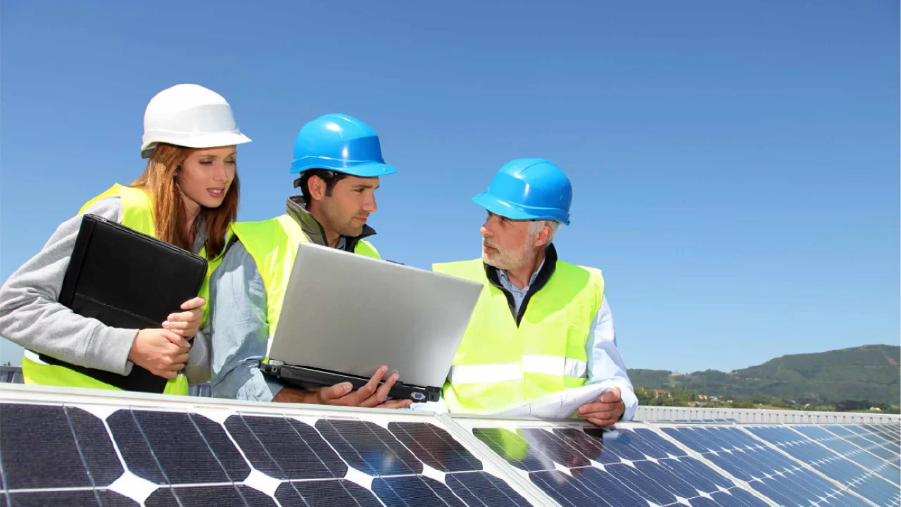 Ammattia, jonka valitsevat harvat ja josta tulee perustavanlaatuinen 10 vuoden kuluttua.