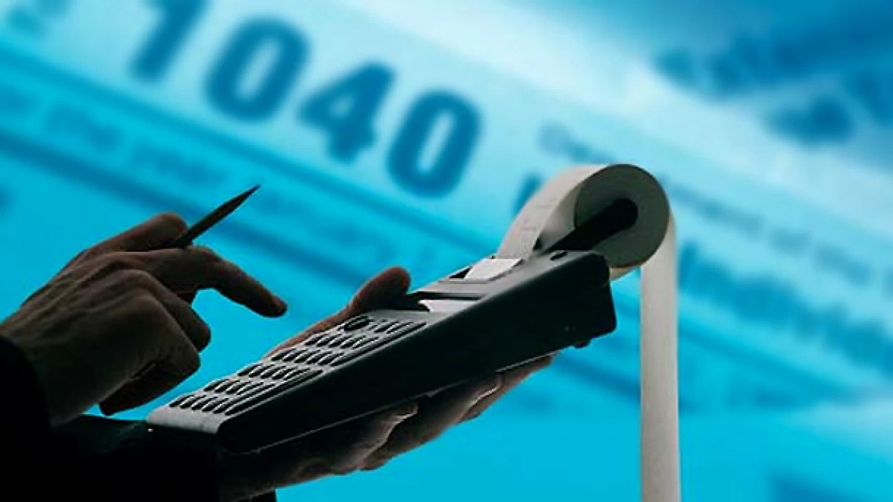 Punainen hälytys | Hallitus käy jokaisessa talossa ja voi jäädyttää niiden pankkitilit, jotka eivät ole suorittaneet tätä menettelyä ajoissa.