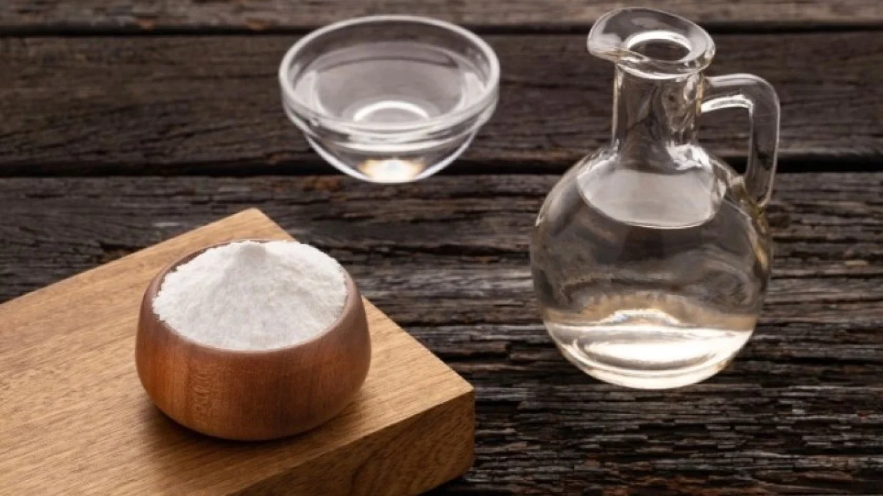 Miksi on suositeltavaa puhdistaa avaimet etikalla?