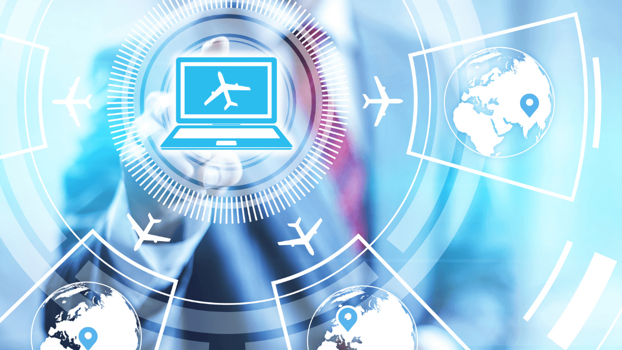 Matkailutoimistot uudistuvat selviytyäkseen: 80 % matkailijoista käyttää jo tekoälyä matkojen varaamiseen.