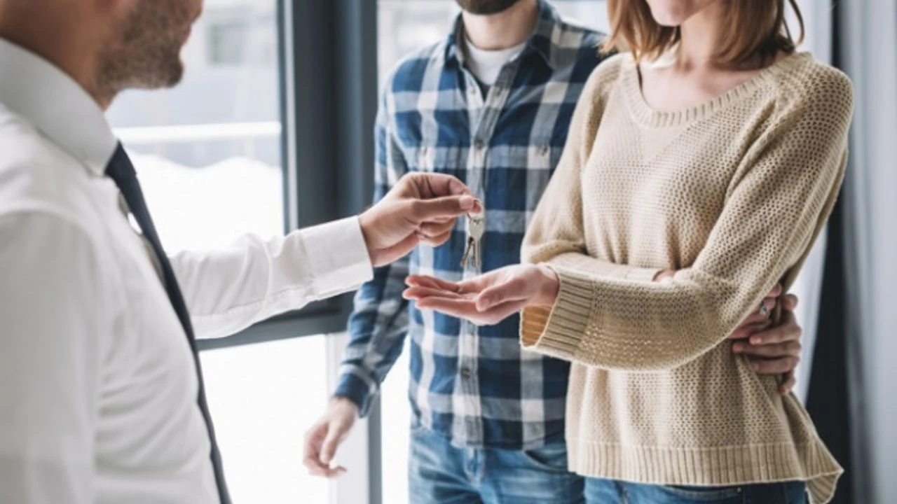 Vuokranantajille on luvassa ikävä yllätys: heidän on maksettava korvaus vuokralaisille, jos he eivät noudata tätä sääntöä.
