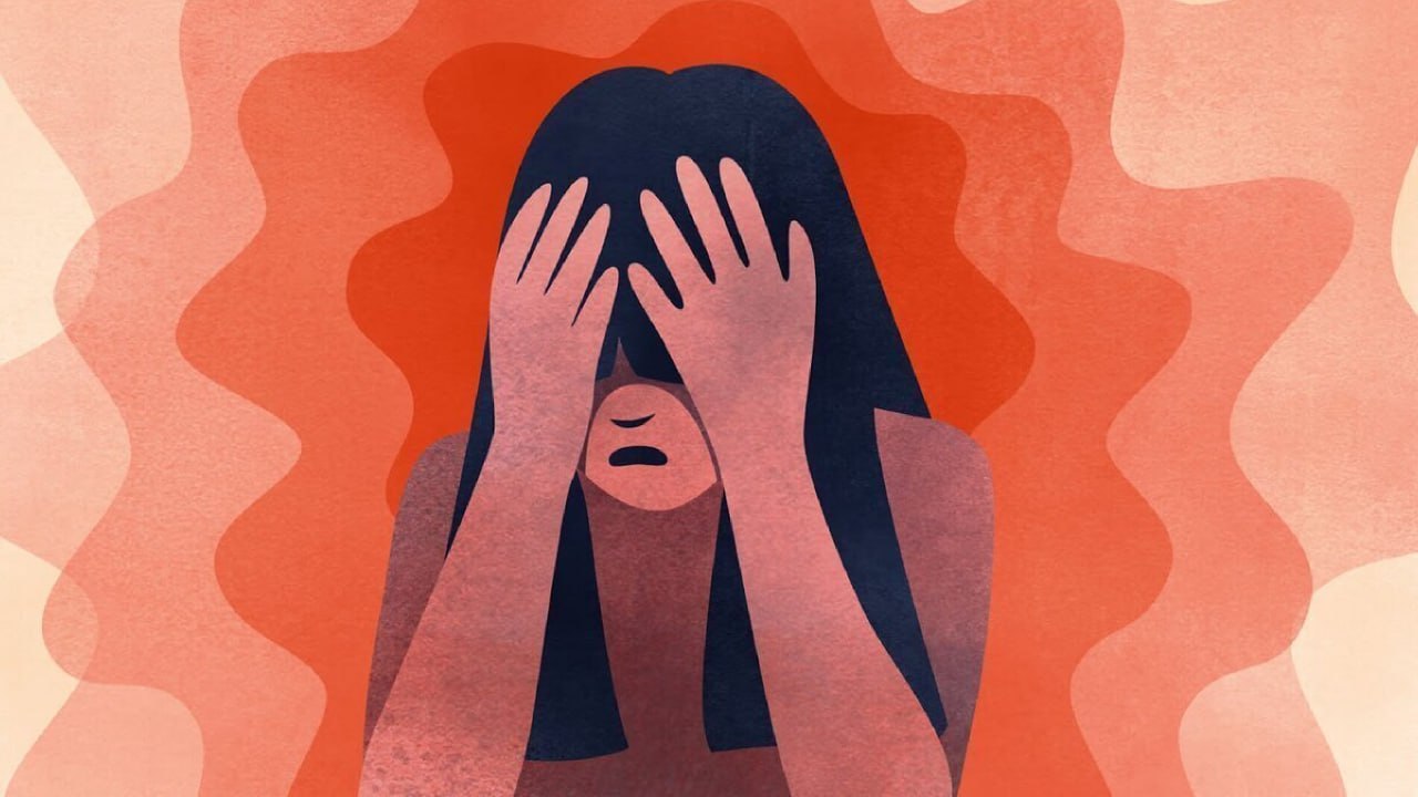 Kuinka soveltaa 9-vaiheista menetelmää, joka auttaa sinua hallitsemaan ahdistusta