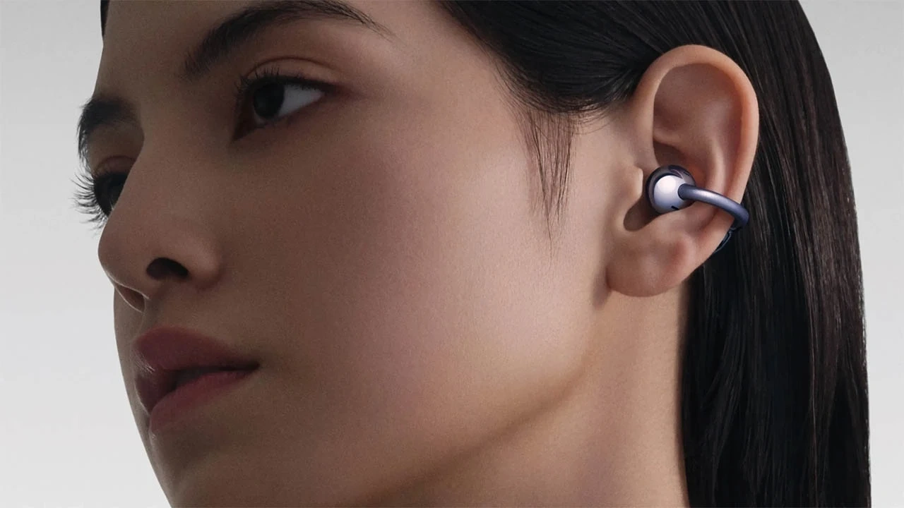 Vuotanut tieto paljastaa OpenAI:n fyysisen laitteen: korvien taakse asetettavat kuulokkeet.