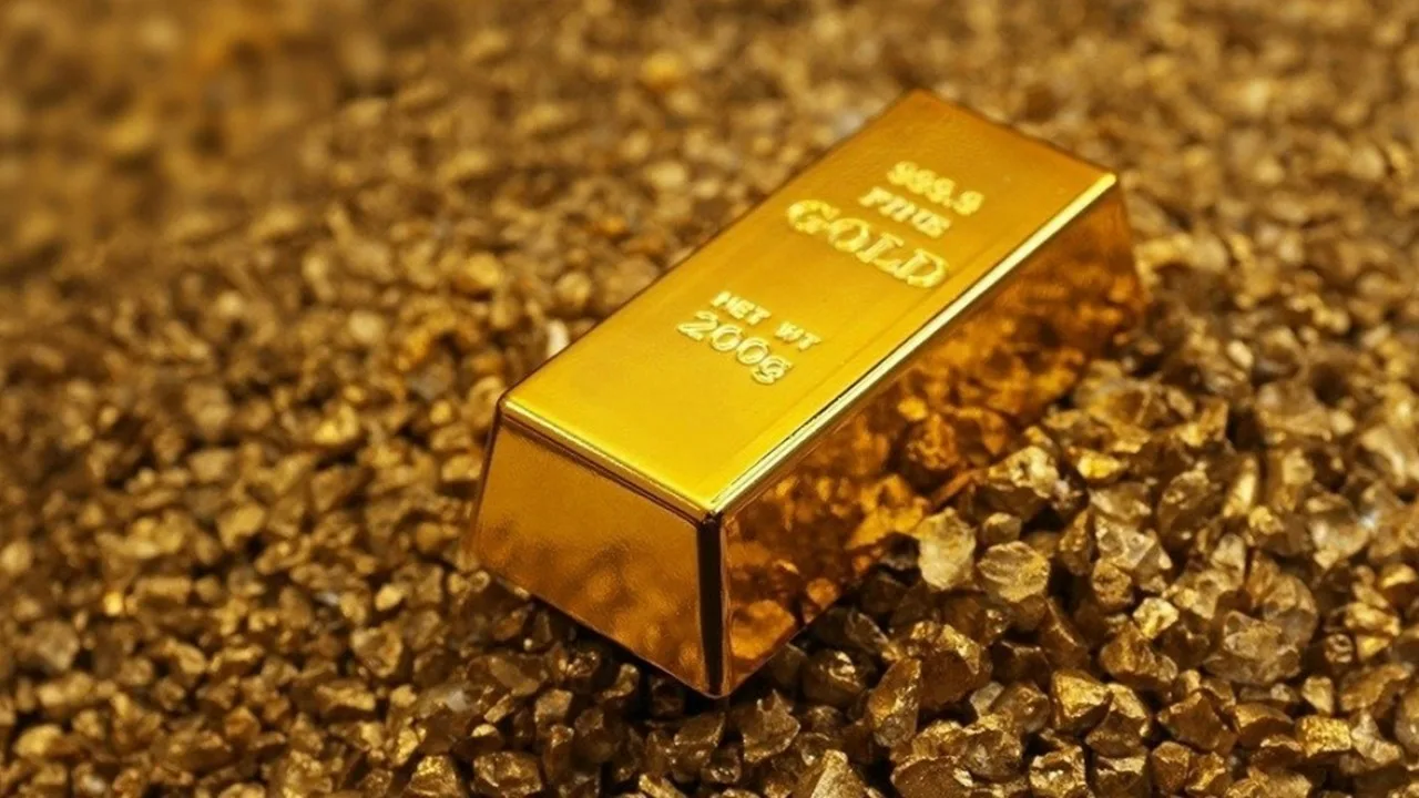 Mitä virheitä tulisi välttää kultaa ostettaessa?