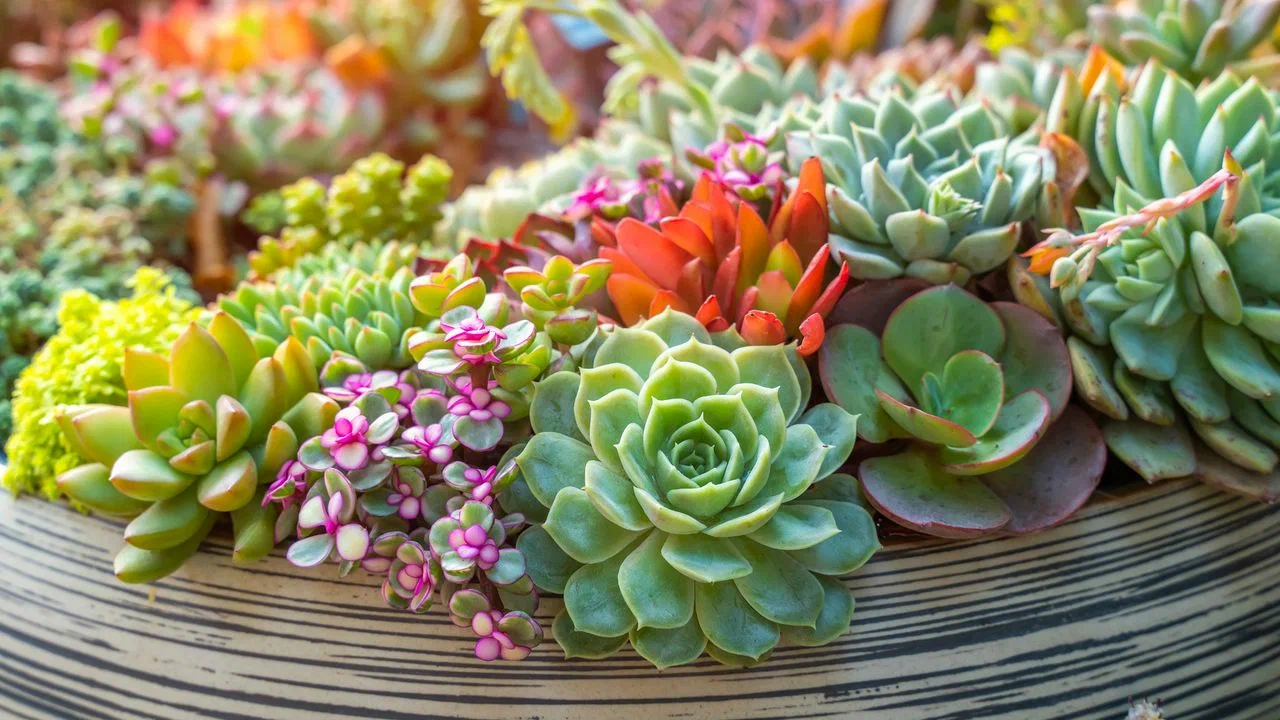 Mihin paikkaan kotona tulisi sijoittaa mehikasvi, jotta se parantaisi energiaa ja houkuttelisi runsautta?