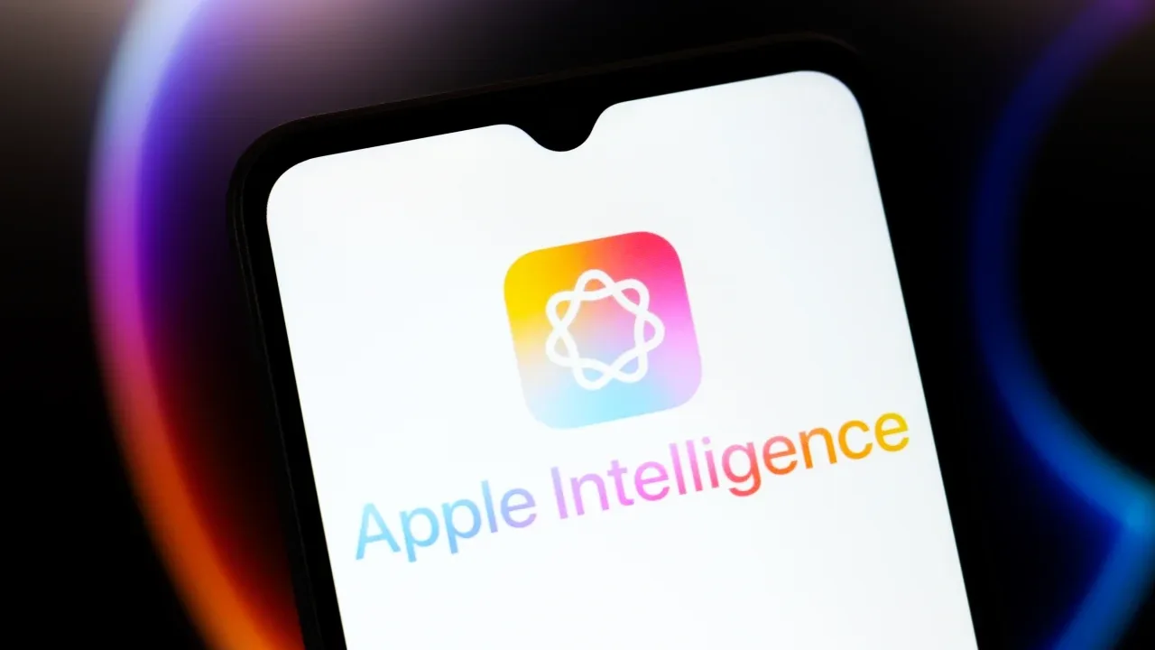 Kuinka aktivoida Apple Intelligence iPhone-laitteessa kamerapainikkeella