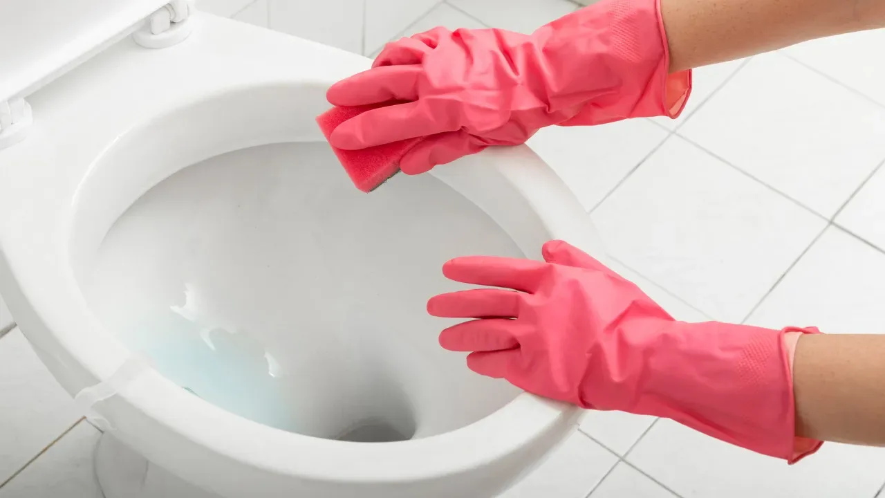 Suolan huuhtelu wc-pönttöön: miksi se on suositeltavaa ja kuinka usein se tulisi tehdä.