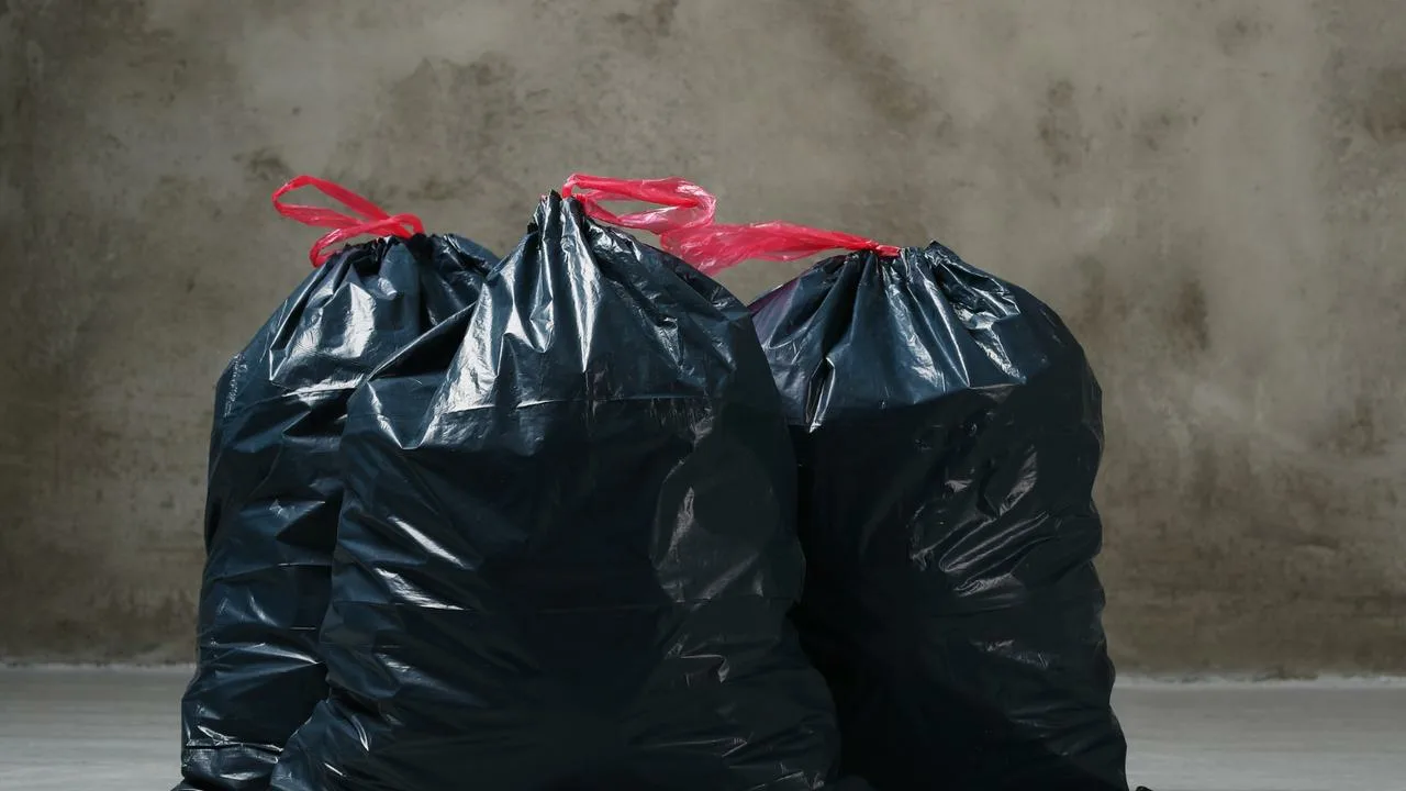 Voiko roskasäkkejä jättää yhteiseen porraskäytävään? Horisontaalista omistusta koskeva laki vahvistaa tämän.