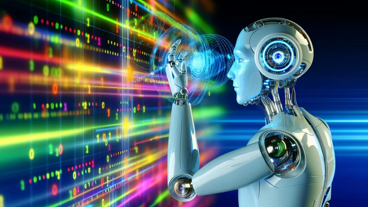 Bill Gates on todennut, että tekoälyn kehitys ei pysähdy, ennen kuin se ohittaa ihmisen.