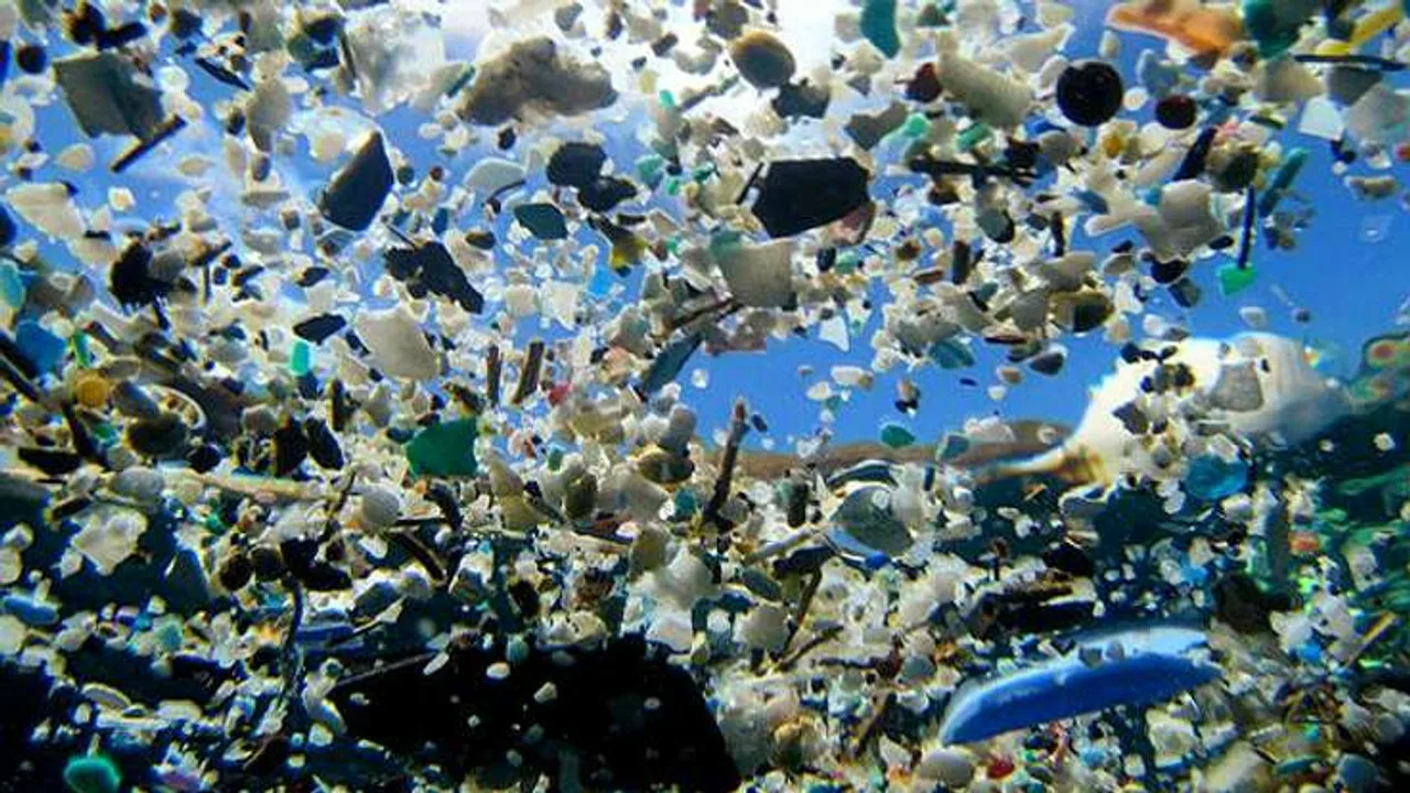 Mikromuovia löydettiin kolmanneksesta tutkituista kaloista syrjäisten Tyynenmeren saarten rannikolla.