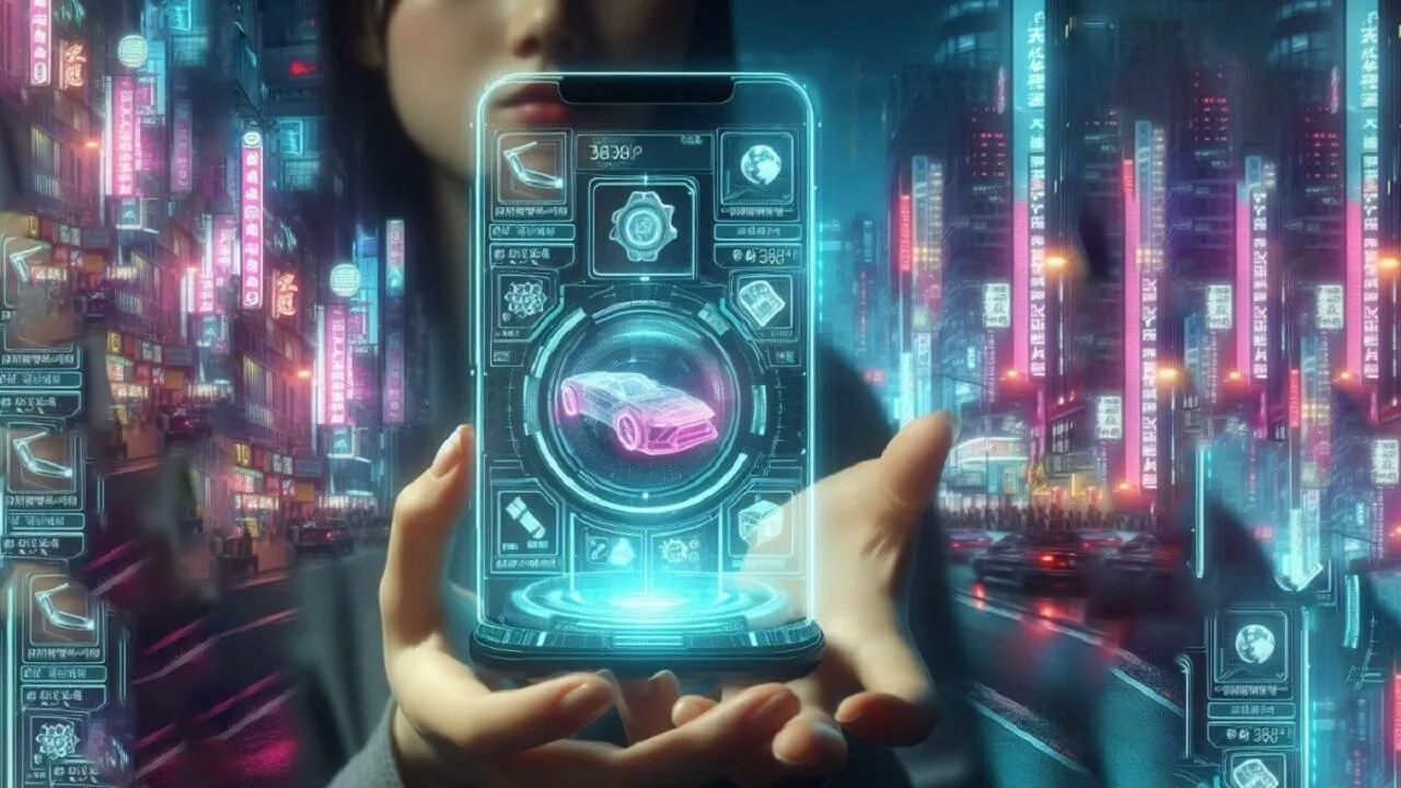 Viimeinen pisara oli tekoäly: jotkut valmistajat päättivät lopettaa matkapuhelinten tuotannon.