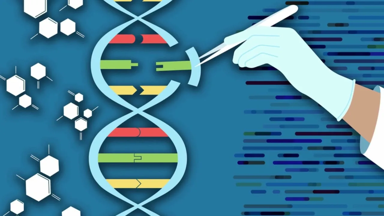Voidaanko Googlen kehittämä genomin dekoodaava teknologia kutsua (vielä yhdelle) Nobel-palkinnon arvoiseksi vallankumoukseksi?