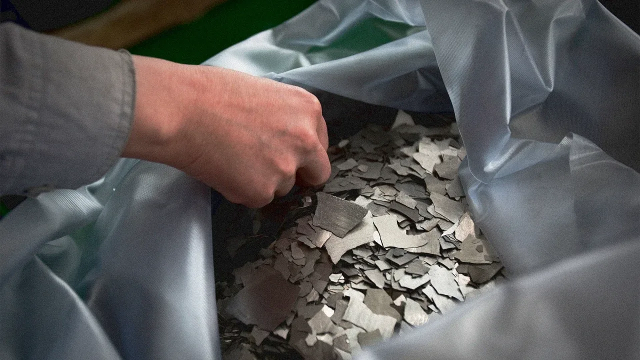 Kiina on vienyt 58 000 tonnia harvinaisia maametalleja, ja asiantuntijat kehottavat ryhtymään toimenpiteisiin ”yleisen epätasapainon” korjaamiseksi.