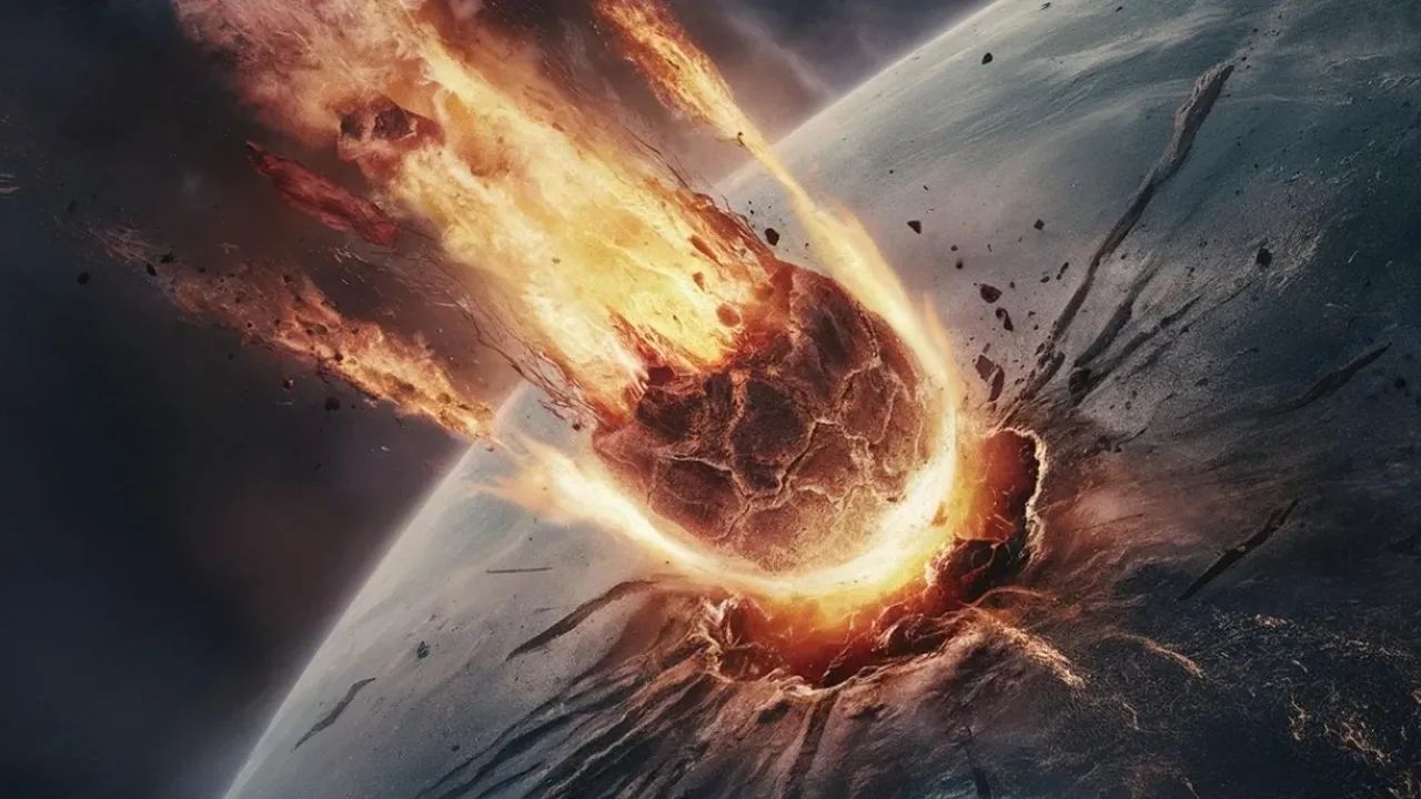 Onko totta, että vesi maapallolla on syntynyt meteoriittien putoamisen seurauksena? Mitä uudessa tutkimuksessa sanotaan?