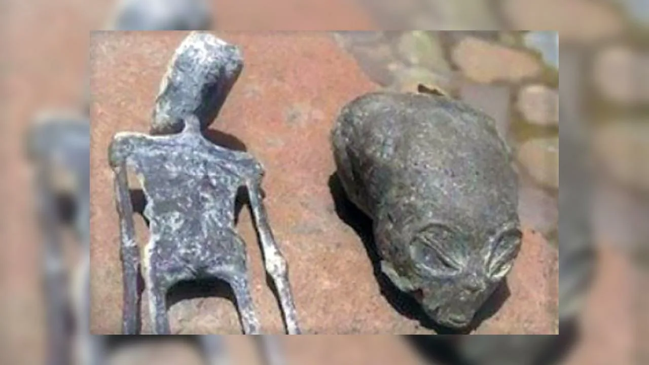 Atakanan esihistorialliset muumiot sisältävät epätavallisen anatomisen yksityiskohdan: se selittää aivojen kutistumisen tuhansien vuosien elämän jälkeen autiomaassa.