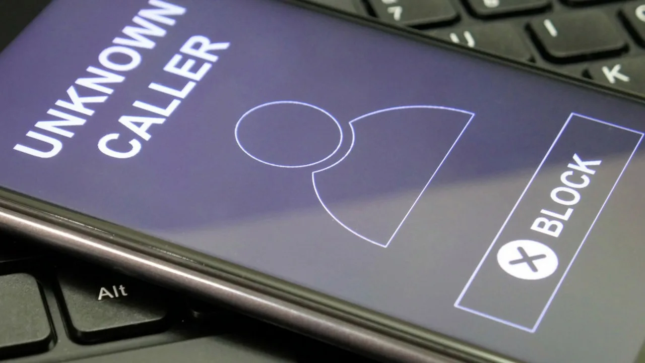 Kuinka välttää roskapostipuhelut asiantuntijoiden mukaan.