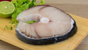 Yksi annos tätä kalaa sisältää enemmän kuin suositeltu päivittäinen vitamiini B12-annos: se on antioksidantti ja sisältää vähän rasvaa.