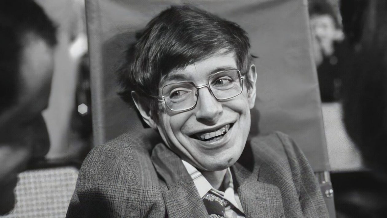 Hawking