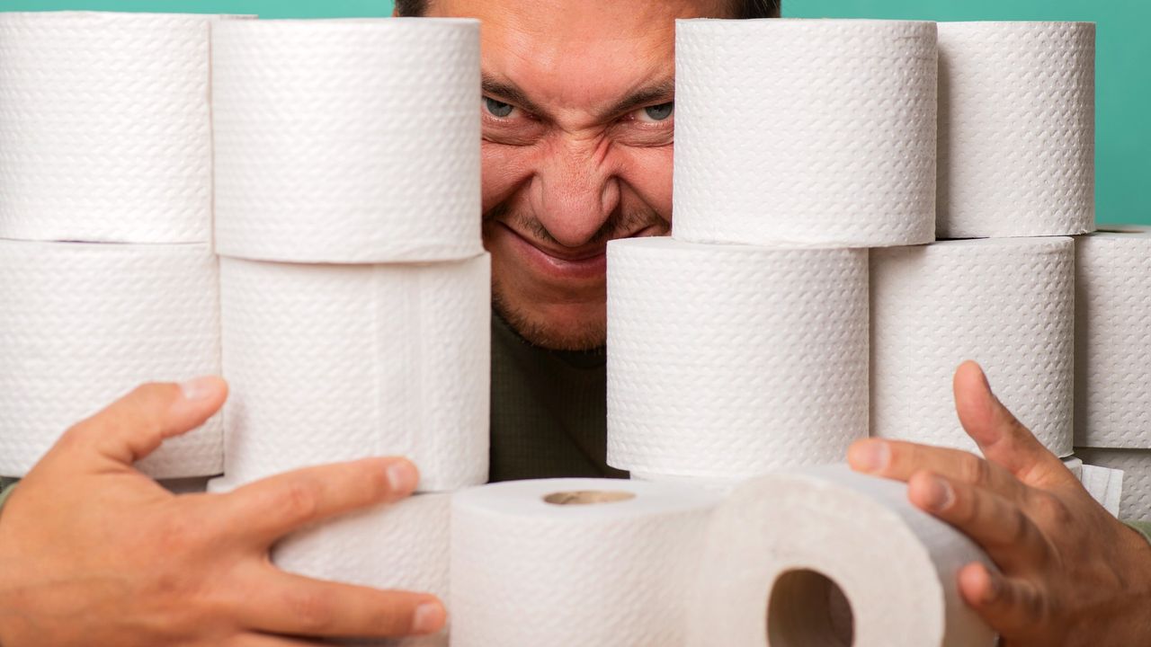 Toalettipaperin päivät ovat luetut: tämä tulee korvaamaan sen, eikä sille ole vertaa.