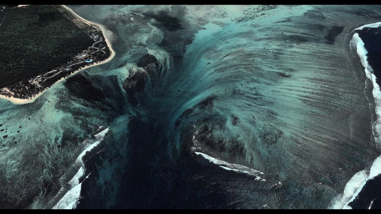 Dinosaurusten aikakaudesta lähtien Tyynenmeren alle haudattu poikkeama on geologien päänvaiva.