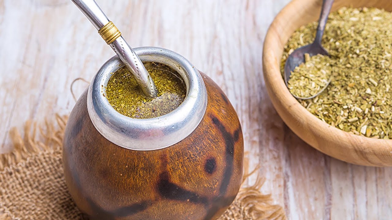 Hyvästi väsymys: yrtti, jota voi lisätä mateen parantamaan keskittymiskykyä ja antamaan energiaa.