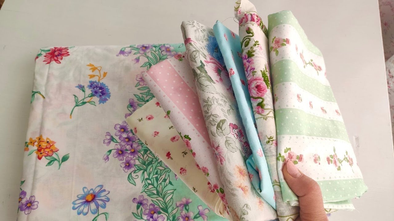 Jos sinulla on vanhoja lakanoita, sinulla on todellinen aarre: 3 tapaa säästää omaisuus kotona.