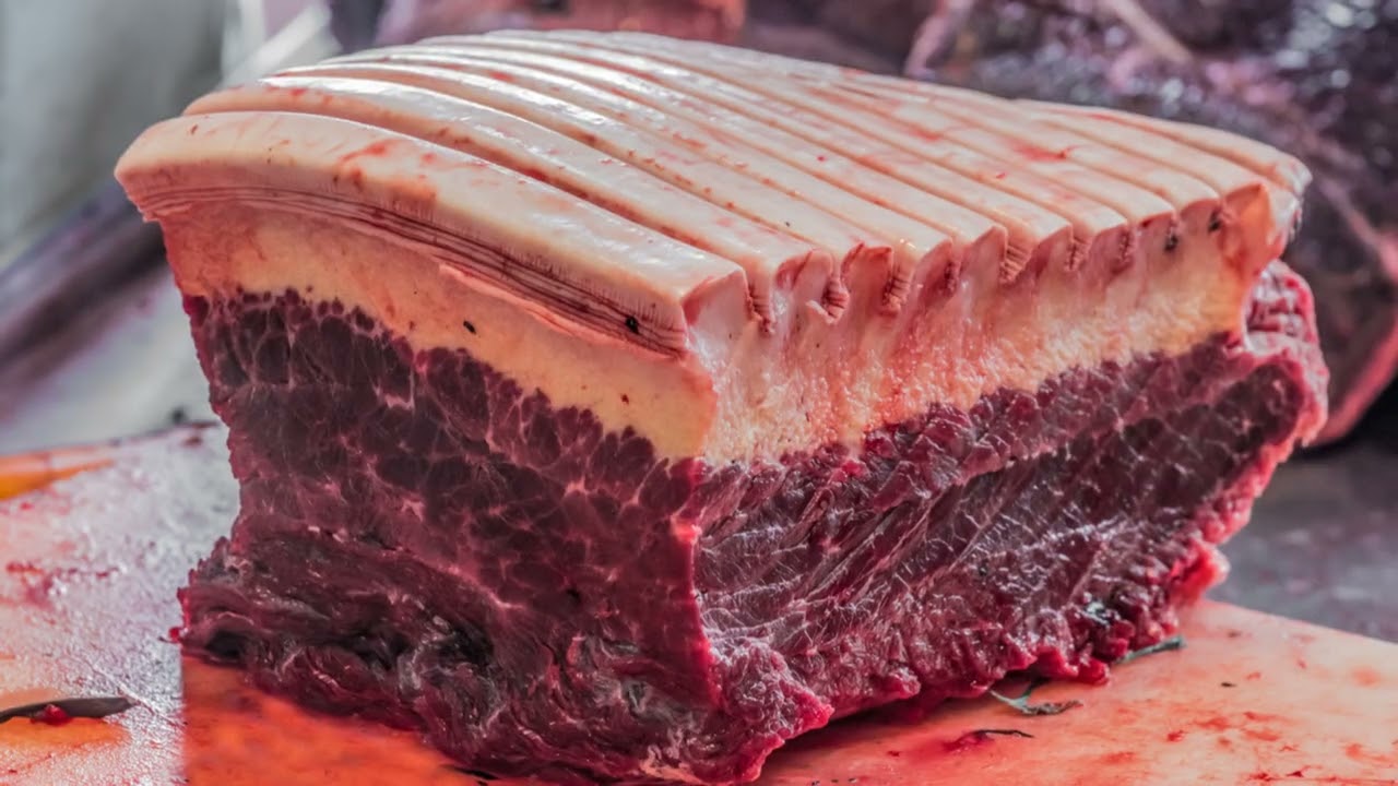 Yksi annos tätä kalaa sisältää enemmän kuin suositeltu päivittäinen vitamiini B12-annos: se on antioksidantti ja sisältää vähän rasvaa.