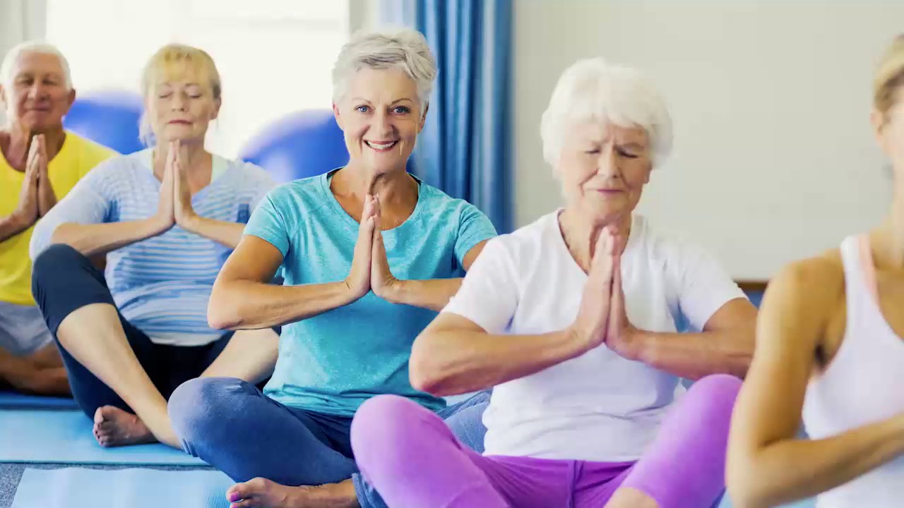 Asiantuntijat väittävät, että 60 vuoden iän jälkeen kävely tai uinti eivät ole terveydelle hyödyllisimpiä aktiviteetteja.