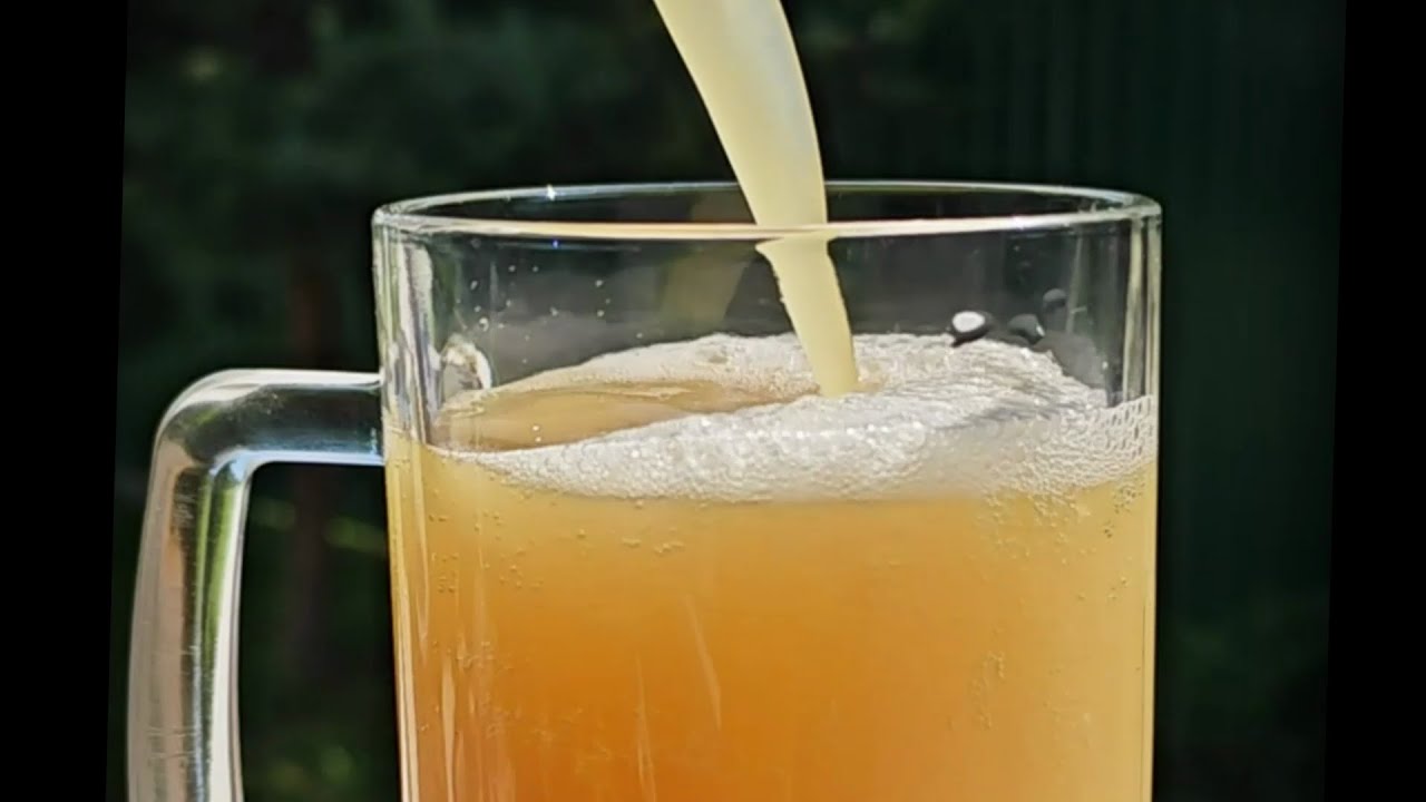 Tämä juoma on jälleen muodissa. Juo sitä säännöllisesti, niin huomaat eron.