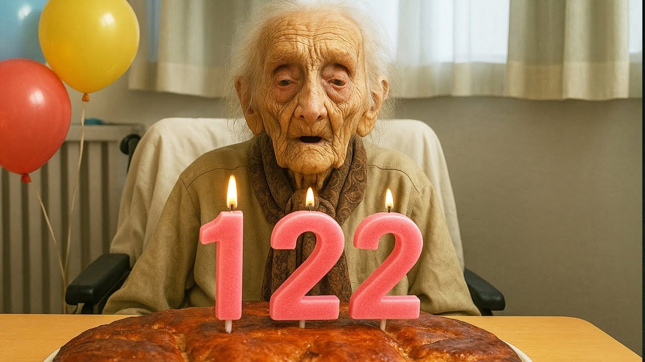 Brasilian pitkäikäisten mysteeri, jotka ovat haastaneet tilastotiedot elinajanodotteesta.