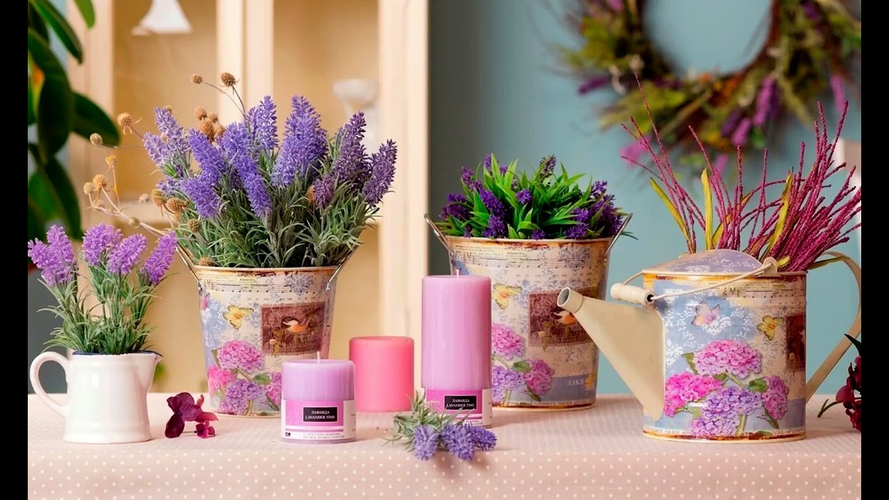 Kukka, joka koristaa puutarhasi kesällä loistavilla väreillään ja tuoksullaan.