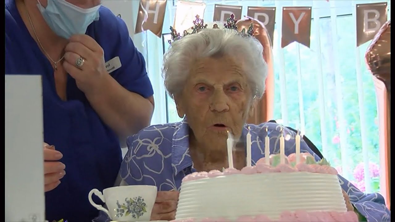 Brasilian pitkäikäisten mysteeri, jotka ovat haastaneet tilastotiedot elinajanodotteesta.