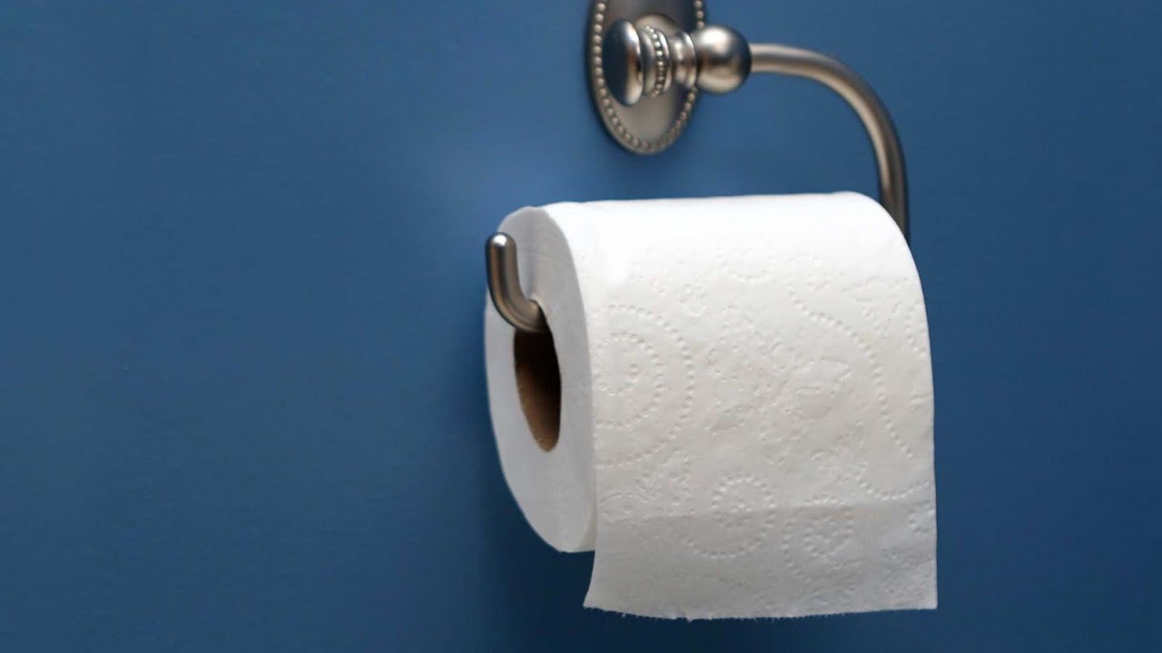 Toalettipaperin päivät ovat luetut: tämä tulee korvaamaan sen, eikä sille ole vertaa.