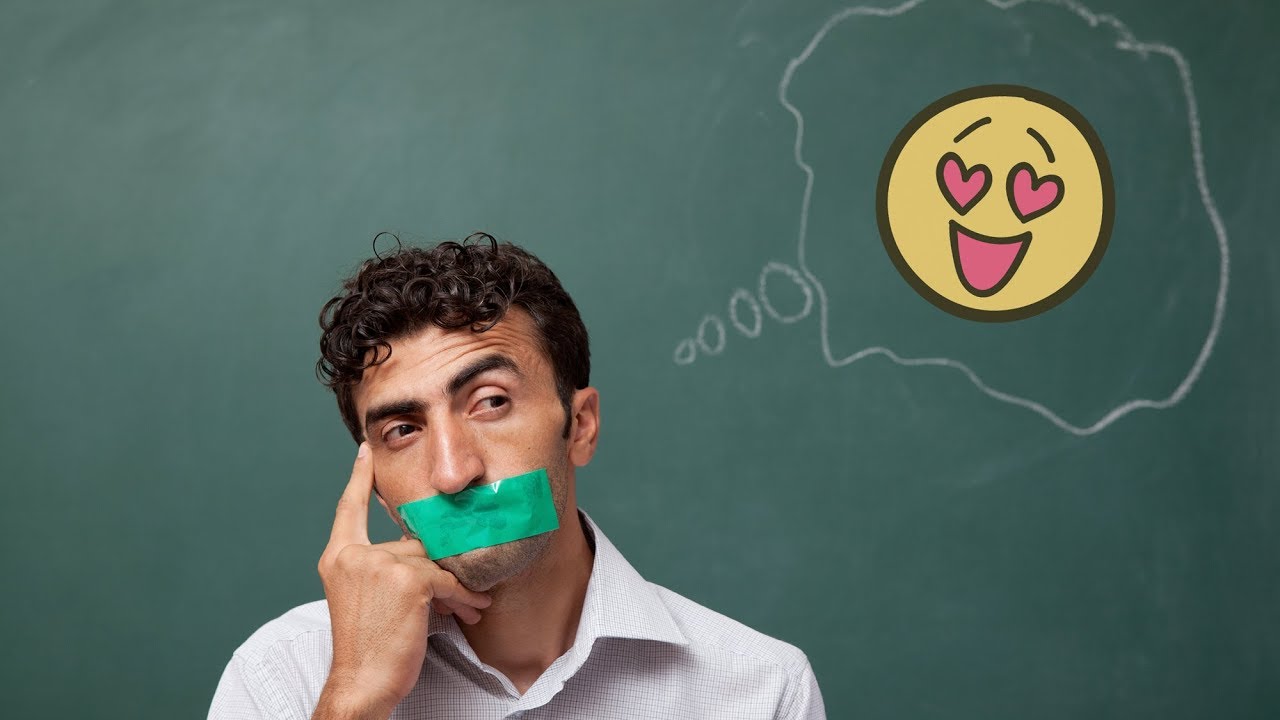 ”Hiljaisuus vaikuttaa elämään”: psykologia vahvistaa, että hiljaisuus omista tavoitteista auttaa niiden saavuttamisessa.