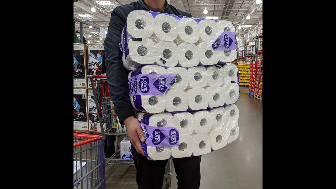 Toalettipaperin päivät ovat luetut: tämä tulee korvaamaan sen, eikä sille ole vertaa.